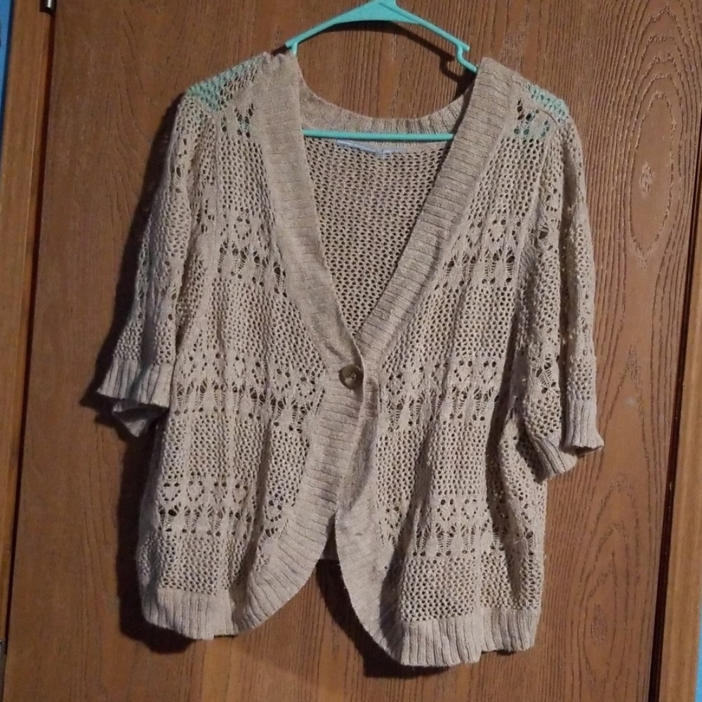 Shawl